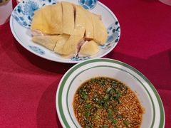 -阿莉餐厅(枣阳路店)