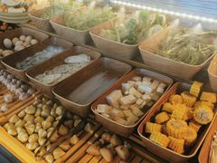 -牛武士寿喜烧·和牛火锅自助(全球首店)