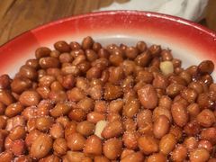 花生炸到嗨-泥糊破店小酒馆·团建聚餐(南京西路店)