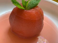 -七仙岭君澜度假酒店·桃源小馆中餐厅