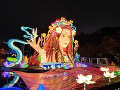 -深圳锦绣中华民俗村