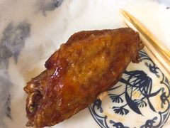 -渔记茶餐厅(渔村店)