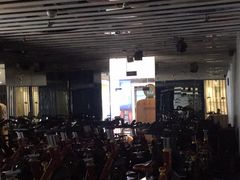 -奇迹健身(SM广场店)