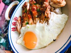-憶廟街 X 沙角邨(太古城店)