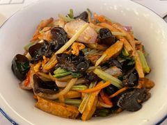 -吴山贡鹅(罍街店)