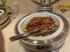 -比尔森韩式烤肉自助(国商店)