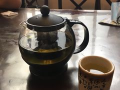 茶水-75幢私房菜馆