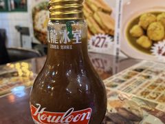 -九龙冰室(新中关购物中心店)