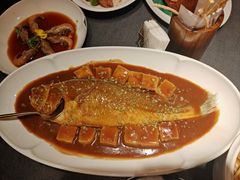 -南里山房·新淮扬菜(徐汇万科店)