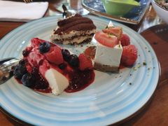-杭州西子湖四季酒店-WL BISTRO西湖餐厅(灵隐路店)