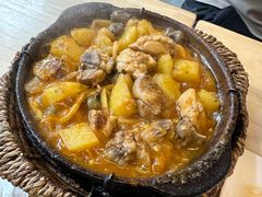 -丽丽三鲜螺蛳粉(田林路店)