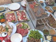 -板凳烧烤(东关街店)
