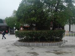 -古田会议纪念馆