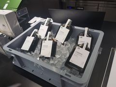 -M Stand(西安大悦城店)