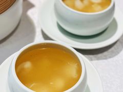 乌鱼蛋汤(位)-106餐厅(山水文园店)