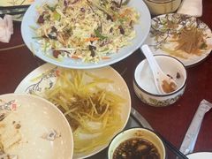 -聚首堂·特色小吃·肘子(什刹海德胜门店)