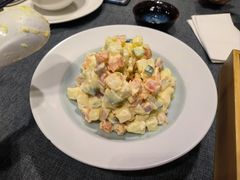 -新吉士·上海菜(浦东LCM置汇旭辉店)