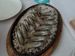 -莆田餐厅PUTIEN(颐堤港店)