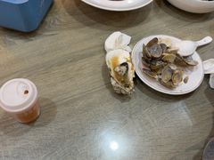 -巽寮印象美食部落餐厅·海鲜·地方特色菜(惠州体验店)