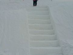 -棋盘山冰雪大世界