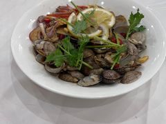 -东江海鲜酒家(艺都分店)