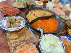 -楠火锅(绿地新都会店)