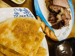 -毛毛熏肉•东北菜老字号(大安街店)
