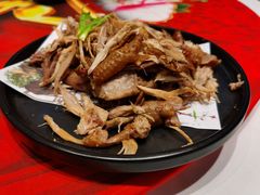 -红菜坊·烤鸭·川鲁宴(石园店)