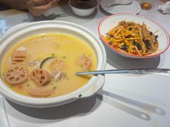-吴掌柜·藕汤印象(南湖店)