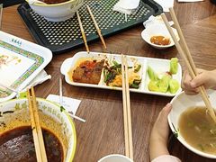 -丝路传奇·中国拉面航母店(北医三院店)