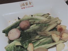 -全聚德(江宁店)