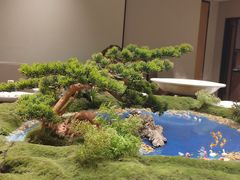 -绿杨春·淮扬宴(庐山路店)