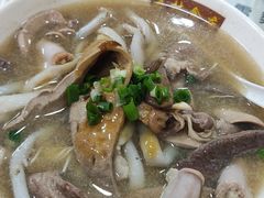 -荔林食店(西华路店)