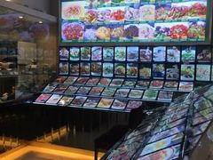 -老街渔味馆(芳华店)