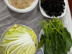 -鑫龙火锅城(阳光新路店)