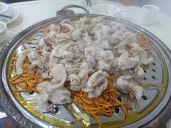 -凯盈阁私房菜·桑拿鸡(绿茵花园店)