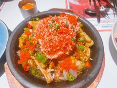 -水天堂西餐厅(绿宝广场店)