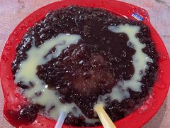 -铁真·刨冰红焖羊肉·正宗老字号