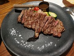 -斯比特花园西餐厅(大丸百货店)