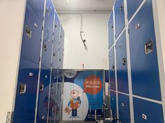 -StorHub趣存自助仓·迷你仓(金桥店)