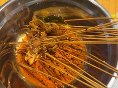 -嘉州鲜知味钵钵鸡(奎星楼店)