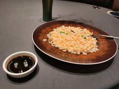 清溜虾仁-江南雅厨(李公堤店)