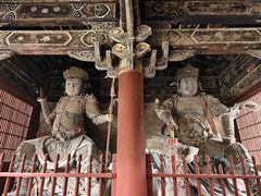 -报恩寺(平武县)