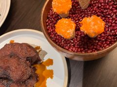 -庐灶江南·江南菜·四合院Bistro(东直门雍和宫·原华侨宾馆店)