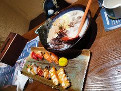 -傑·料理·海鲜放题(佛山文华荟店)