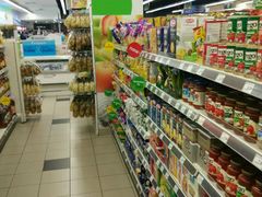 -Cold Storage(sunway putra mall)