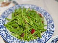 -欧记大排档·景德菜(上海首店)