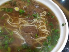 -清真·玛丽亚新疆菜主题餐厅(浙江中路店)