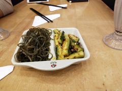 -李先生牛肉面大王(莱芜信誉楼店)