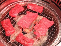 -热血兄弟·炭火烤肉(融侨中心店)